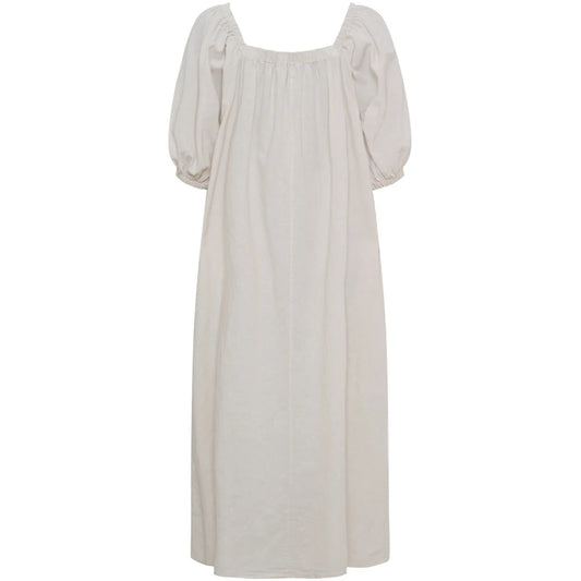 MdcValina Dress - Beige
