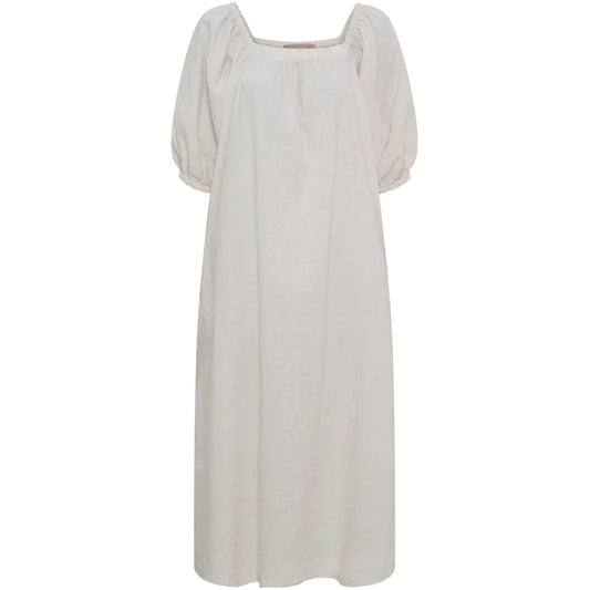 MdcValina Dress - Beige
