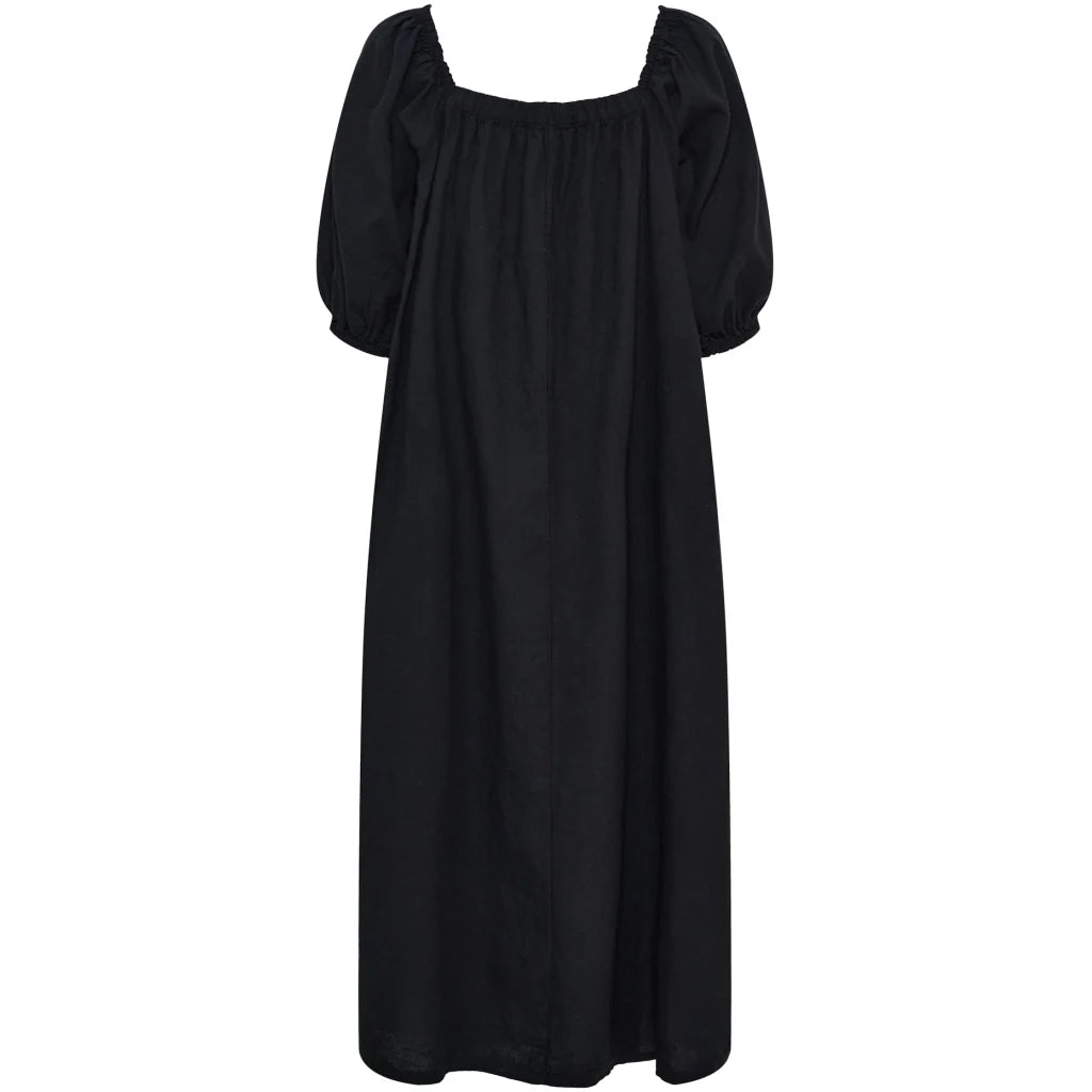 MdcValina Dress - Black
