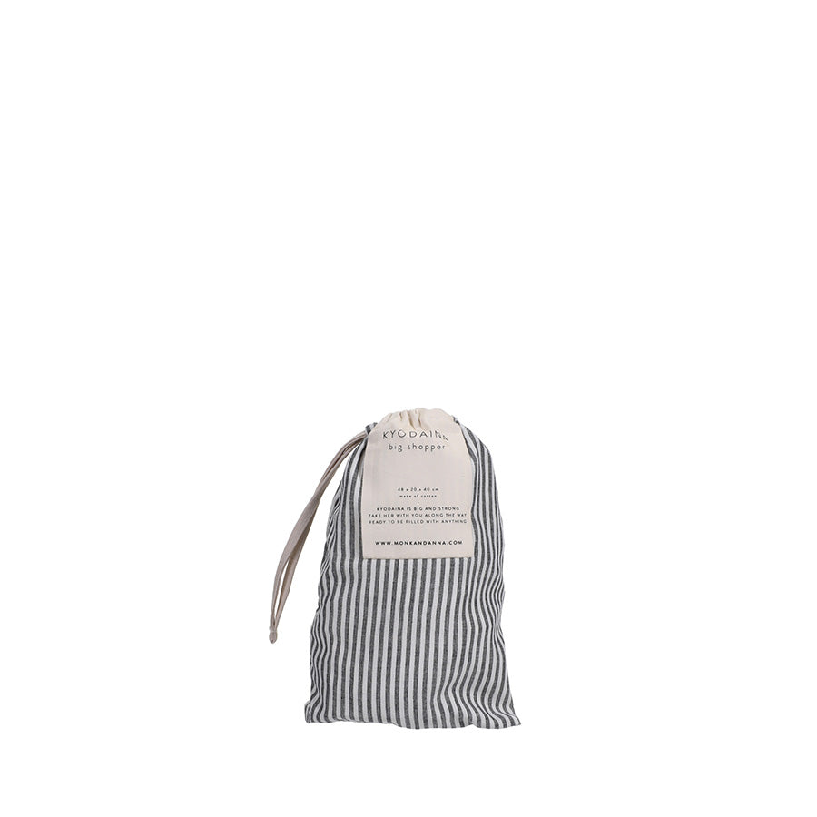 Kyodaina shopper