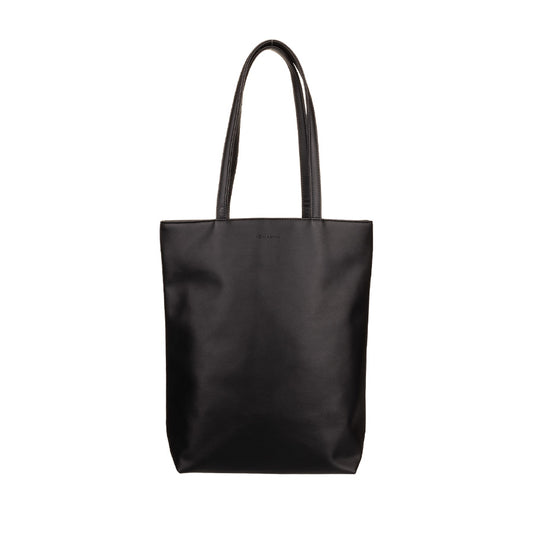Merian tote bag - black