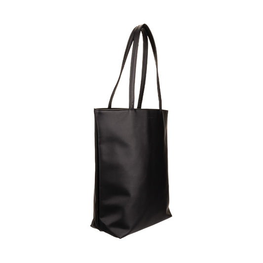 Merian tote bag - black