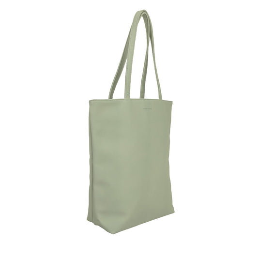 Merian tote bag - peridot