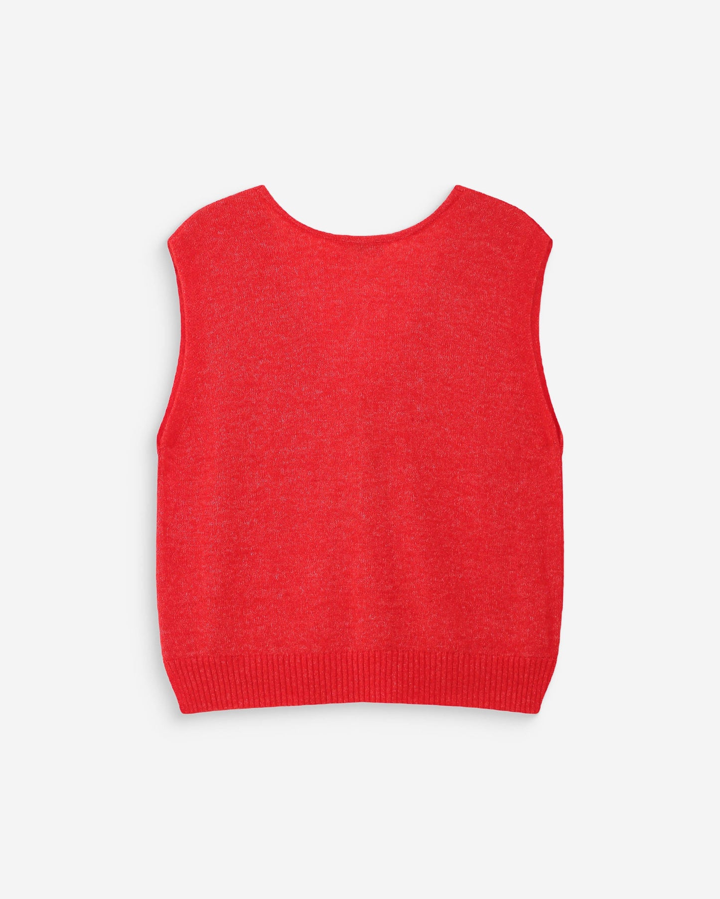 Nars Vest - Sanguine