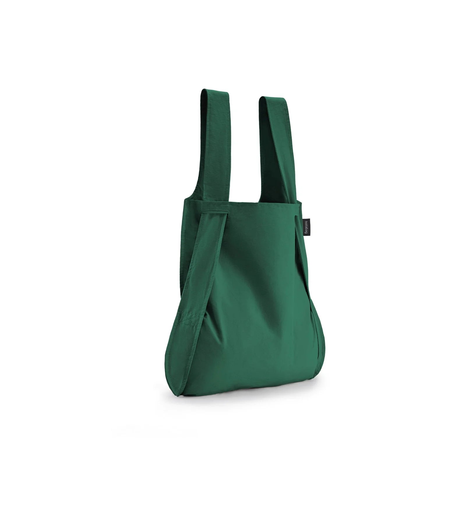 Notabag Bag & Backpack - Forest Green