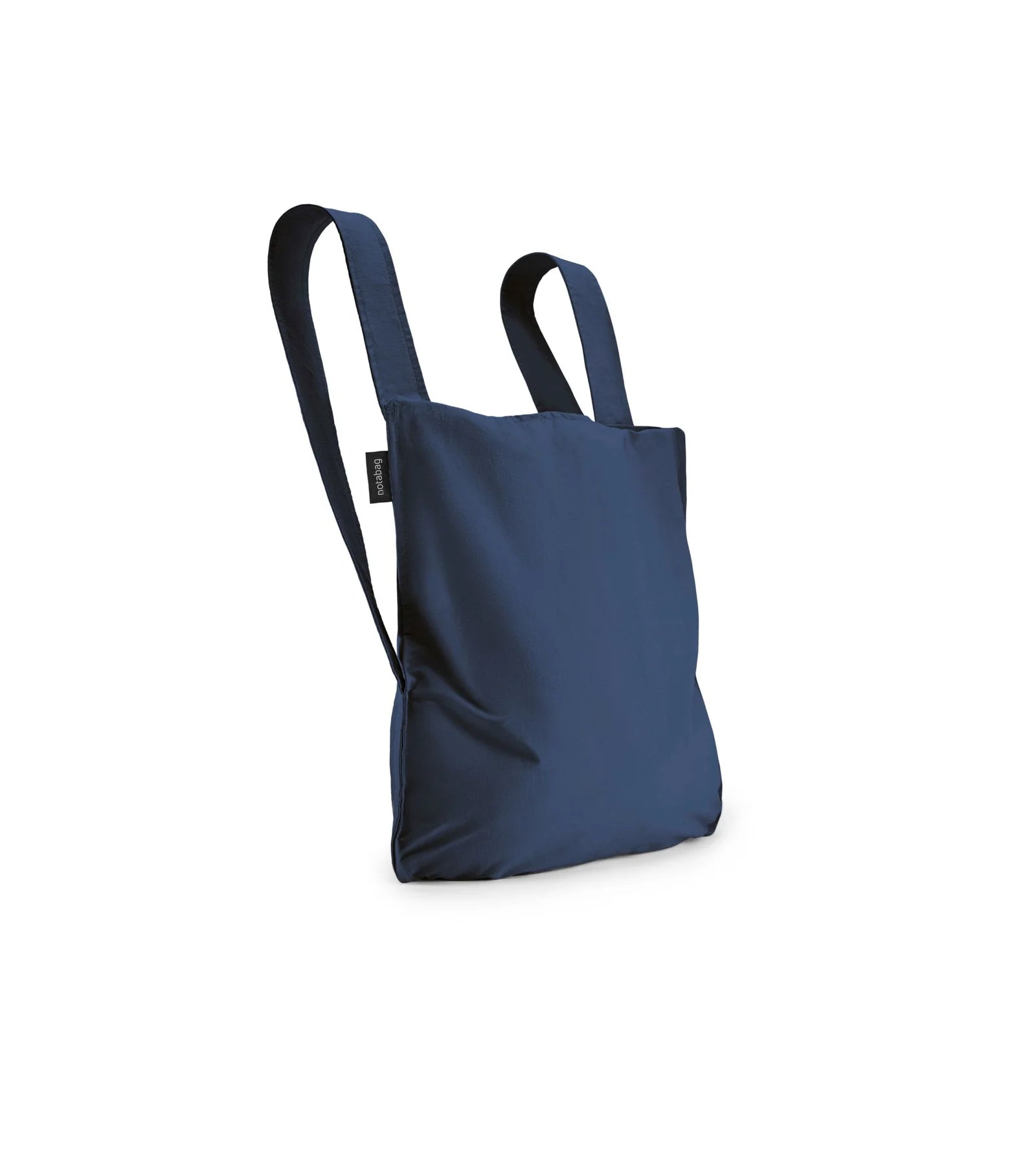 Notabag Bag & Backpack - Navy Blue