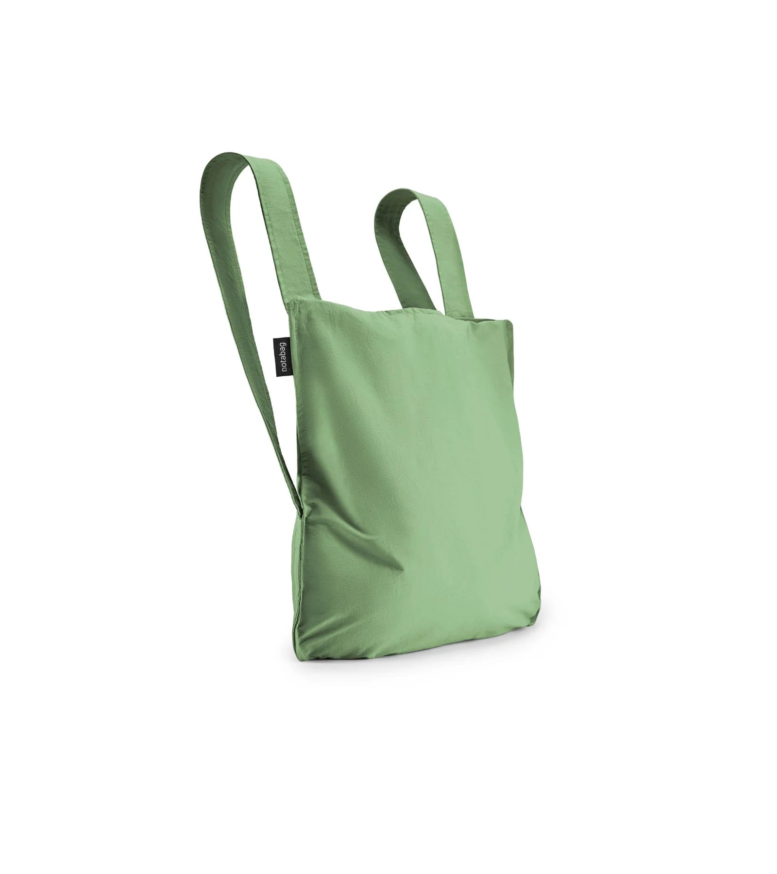 Notabag Bag & Backpack - Olive