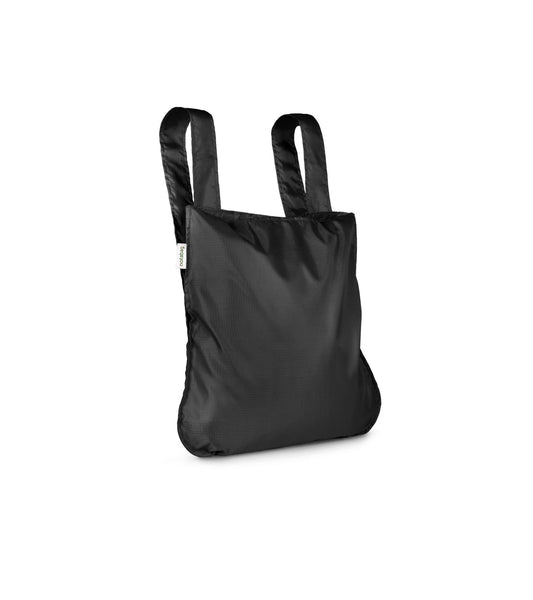Notabag Bag & Backpack - Black