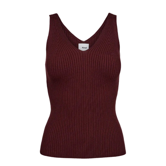 Nucerys Cropped Top