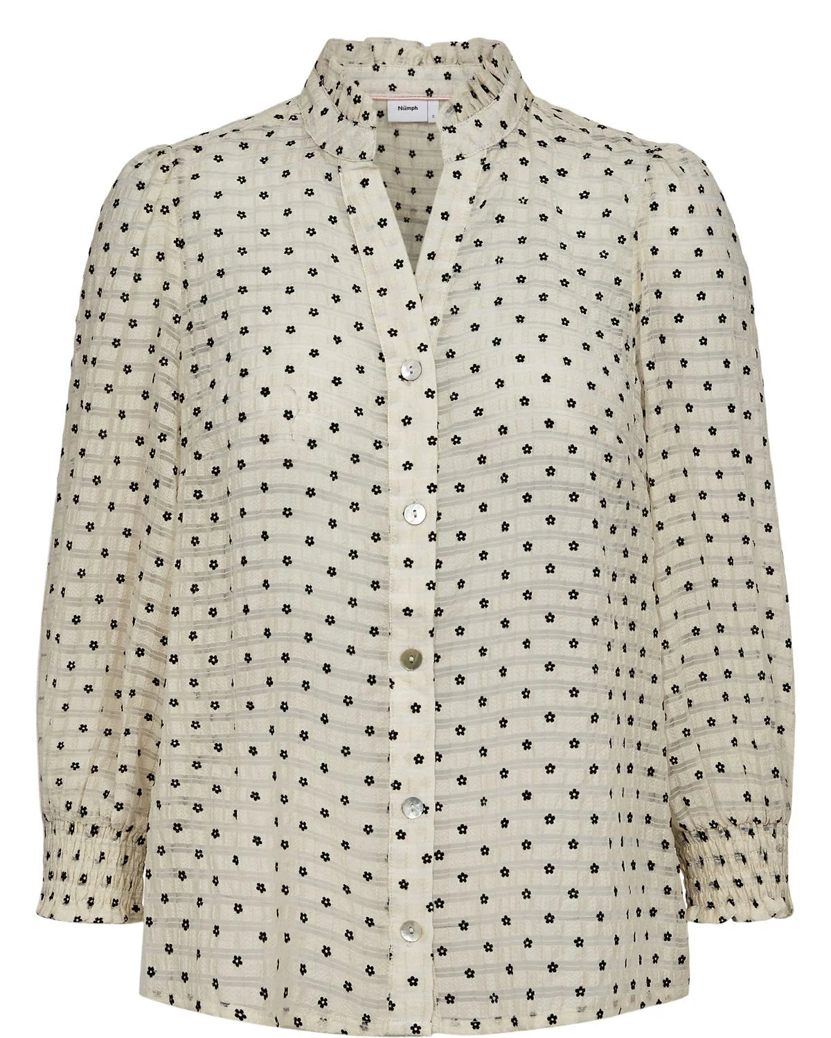 Nujannet Shirt
