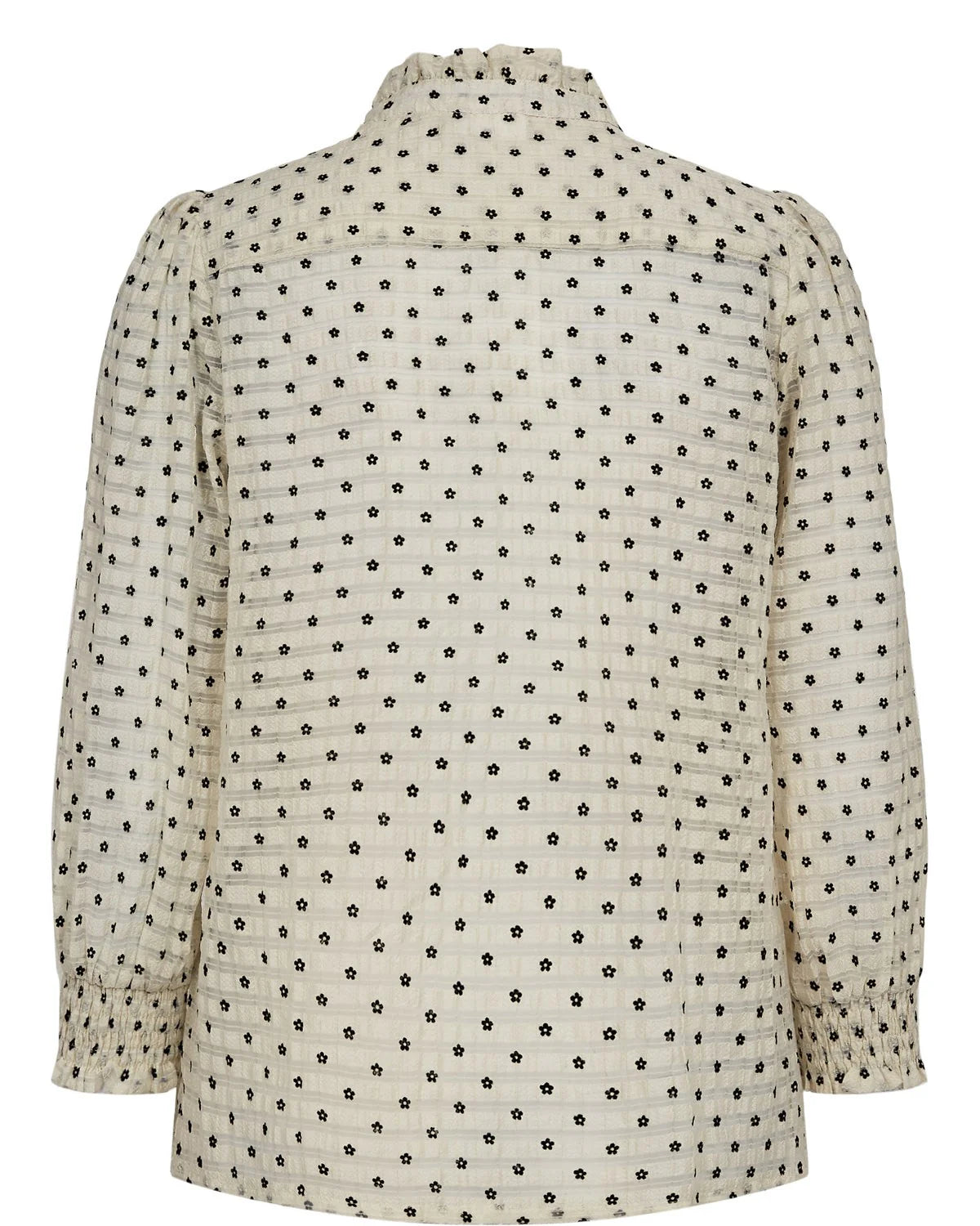 Nujannet Shirt