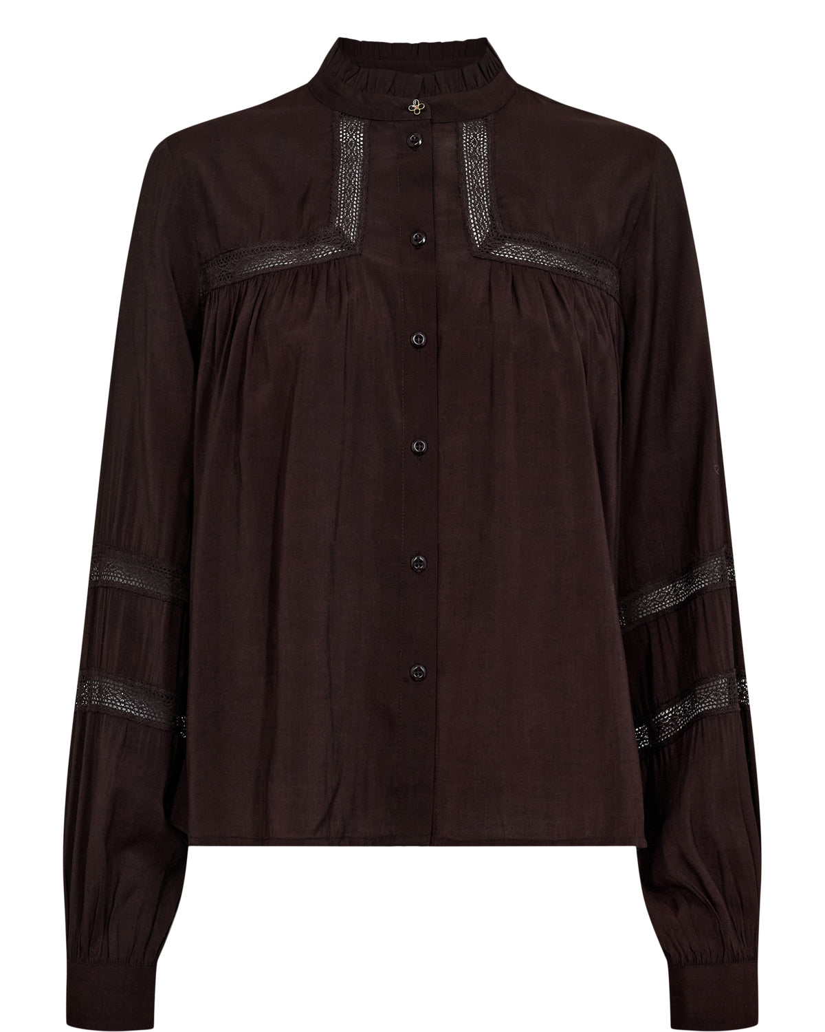 Nurika Shirt