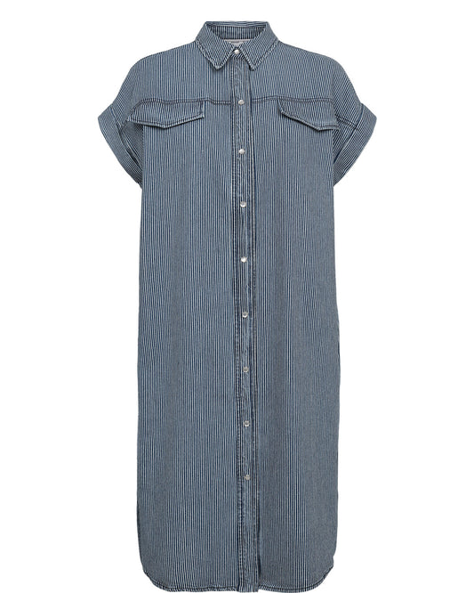 NuErina Shirt Dress