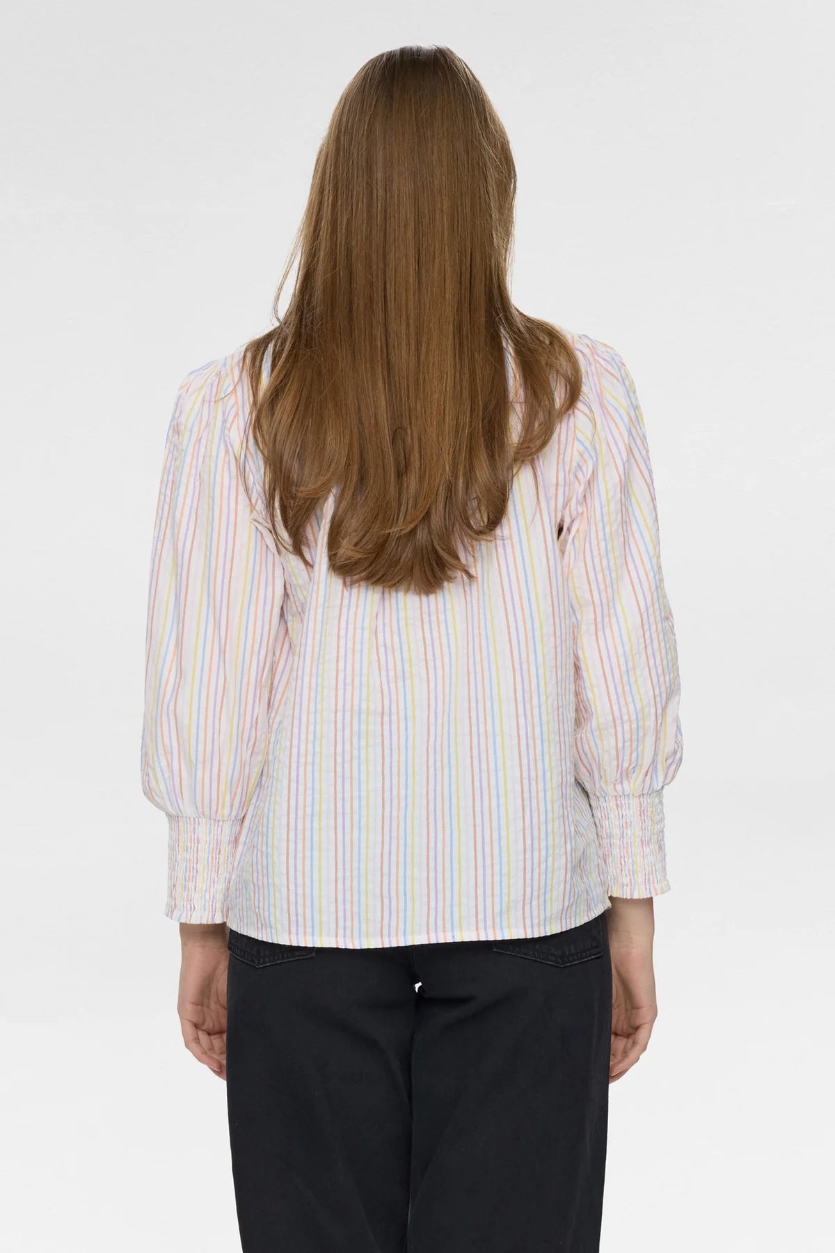 Nutashia Shirt - Popcorn