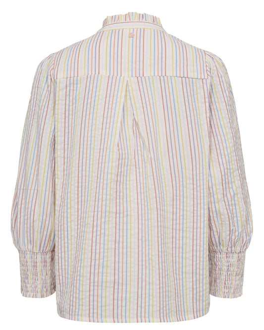 Nutashia Shirt - Popcorn