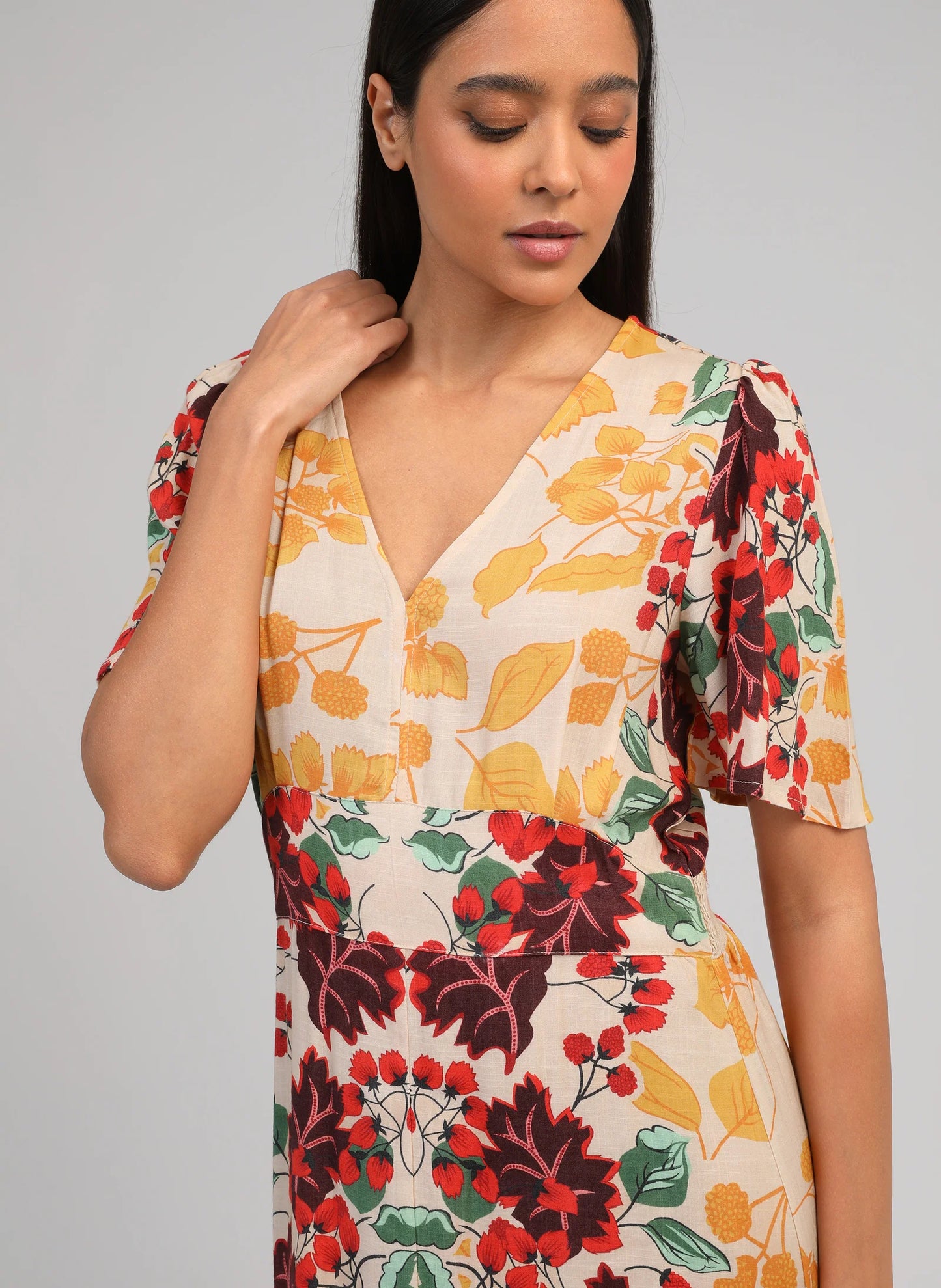 Onessa Dress