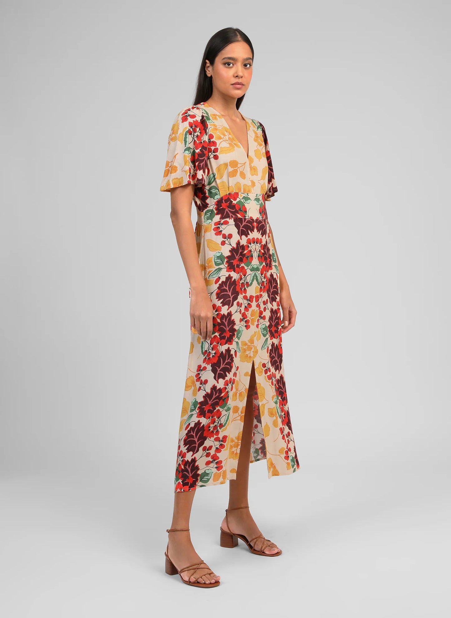 Onessa Dress