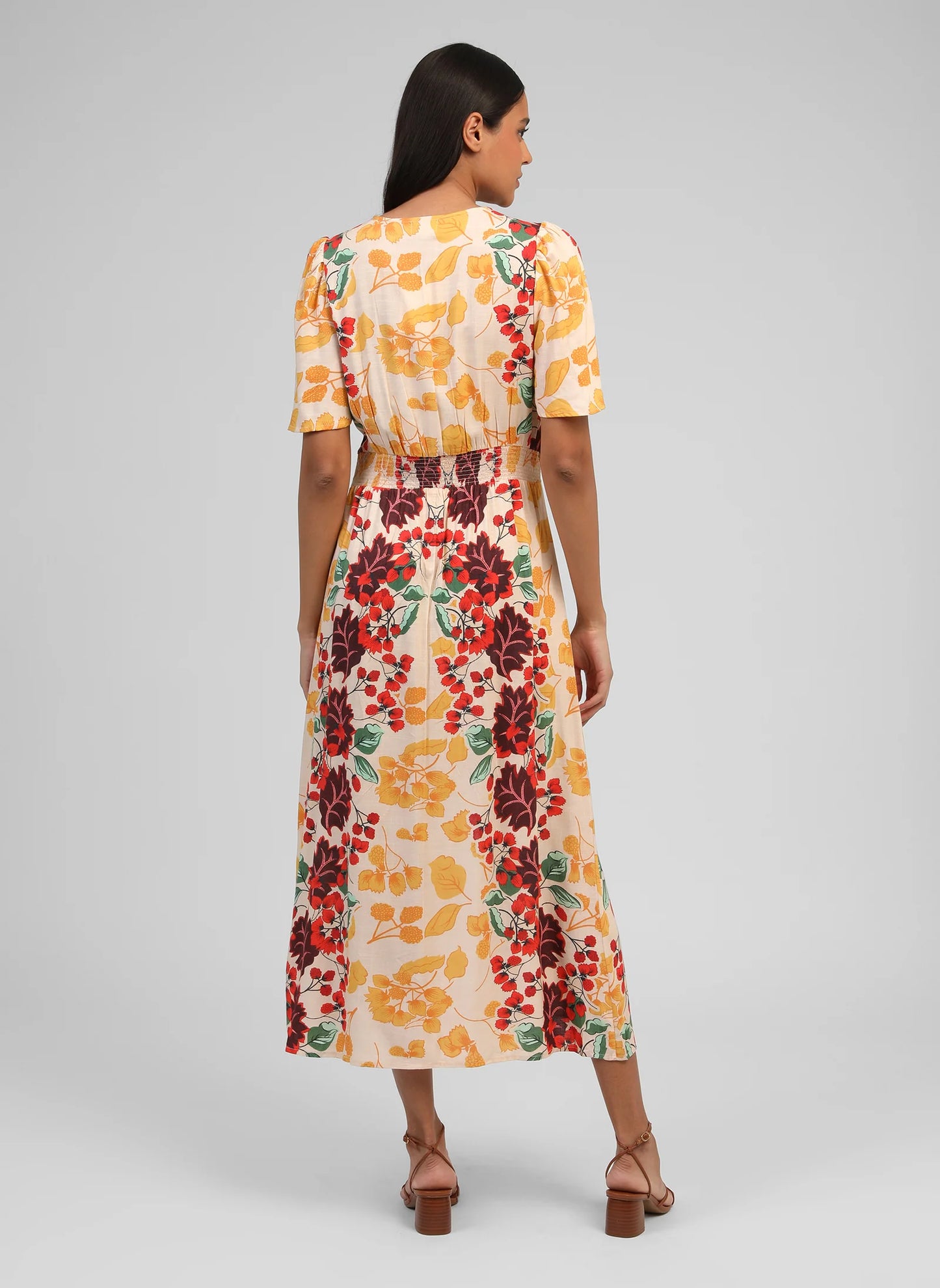 Onessa Dress