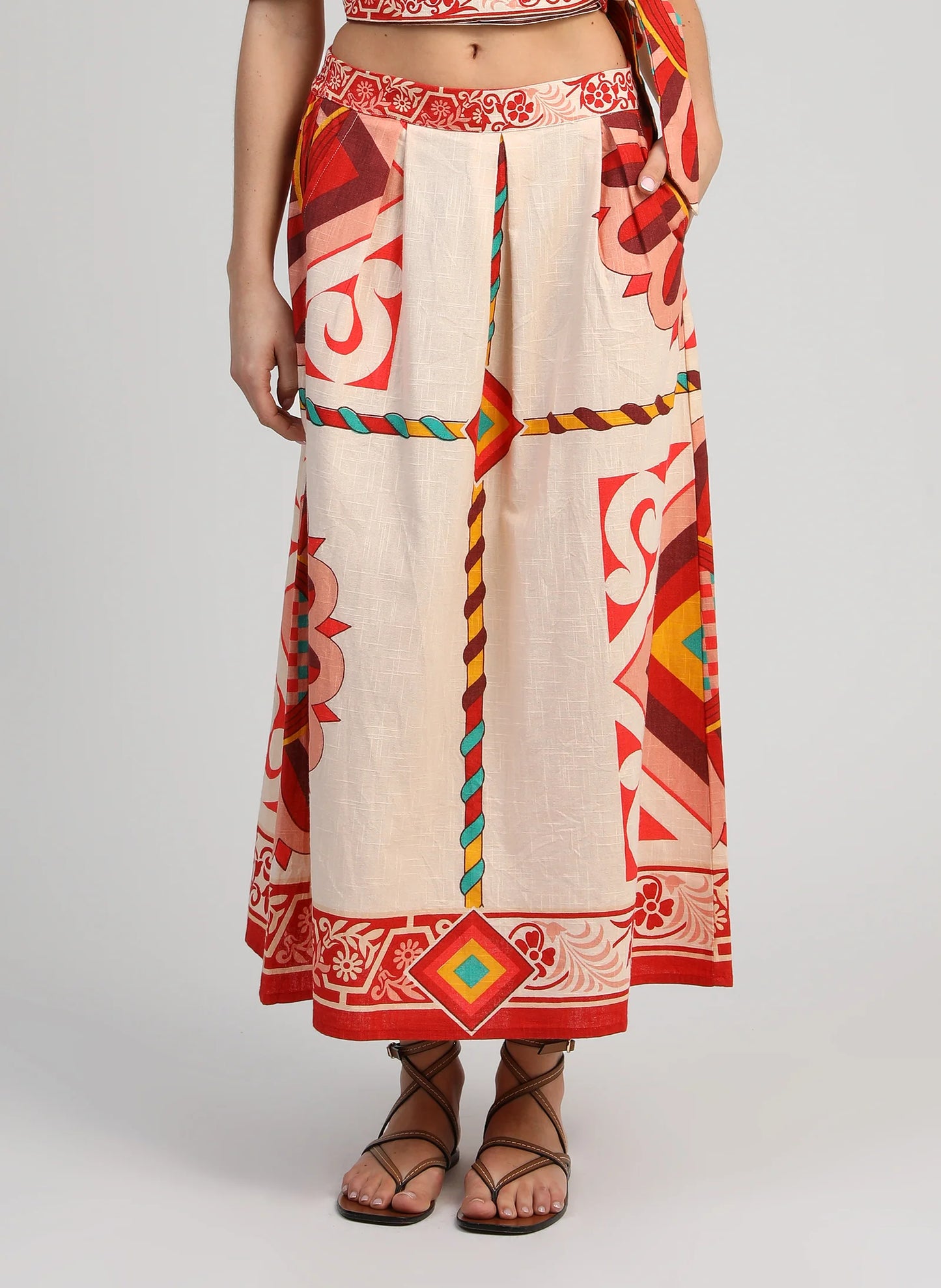 Ramiro Skirt