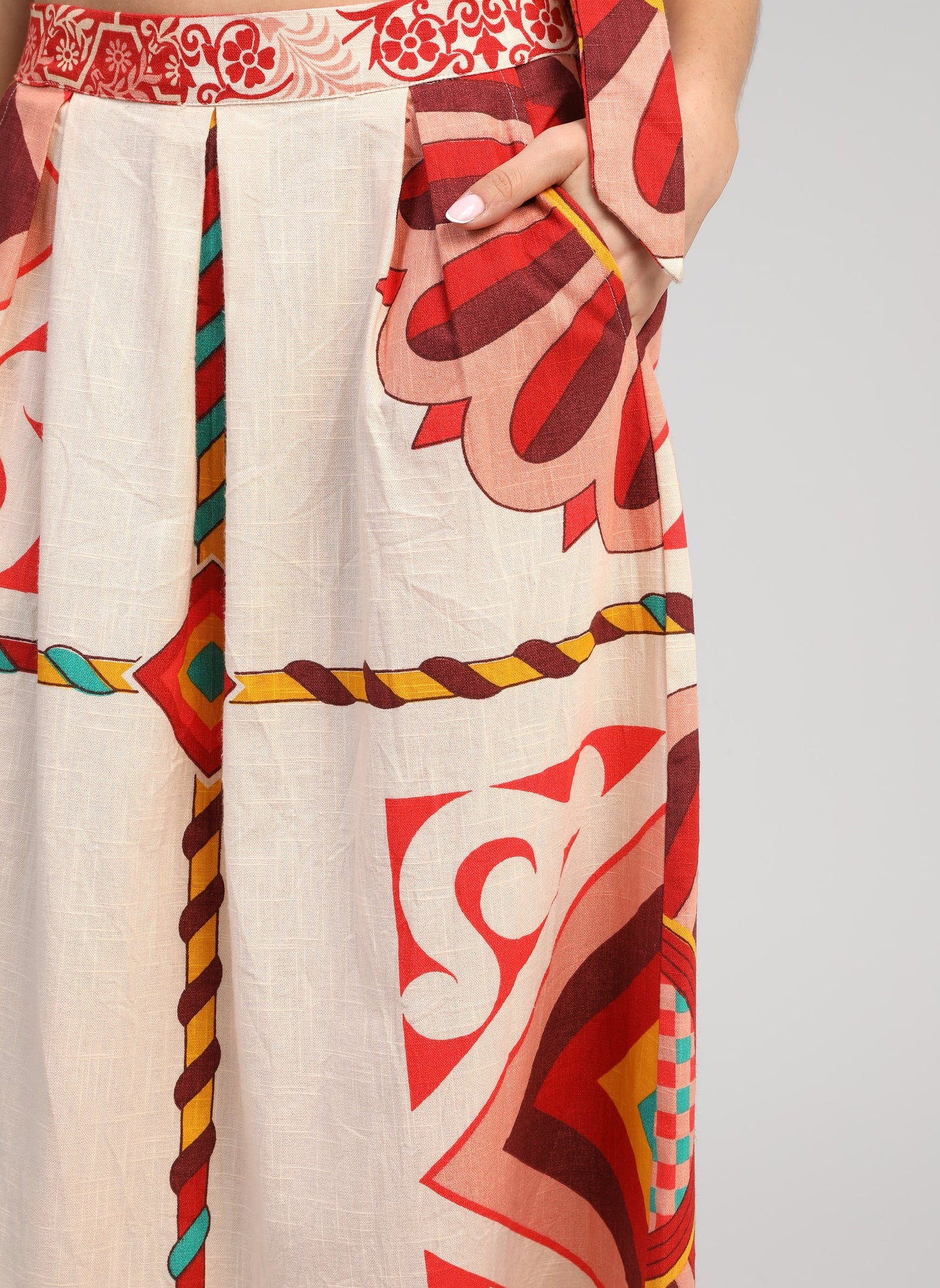 Ramiro Skirt