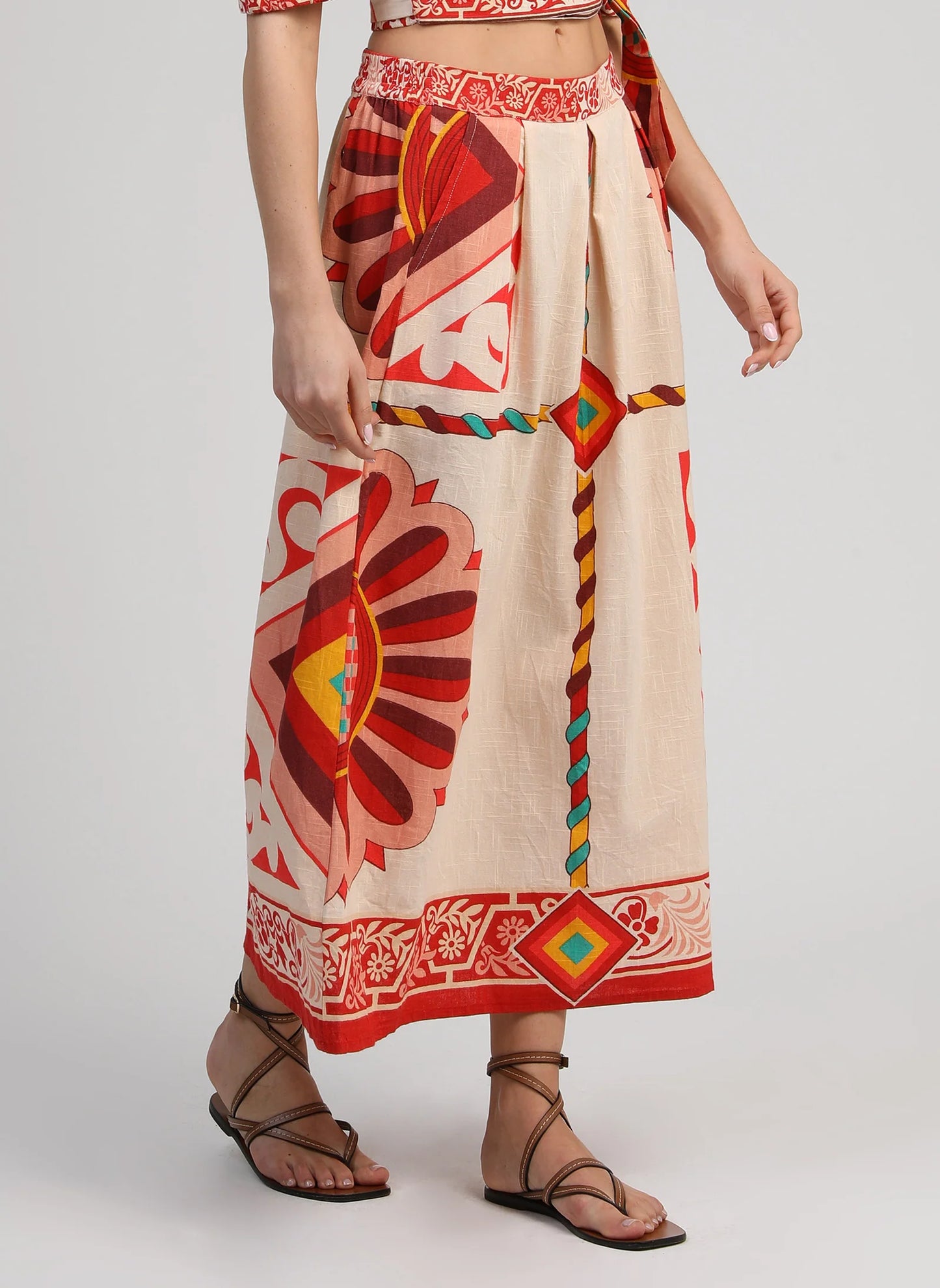 Ramiro Skirt