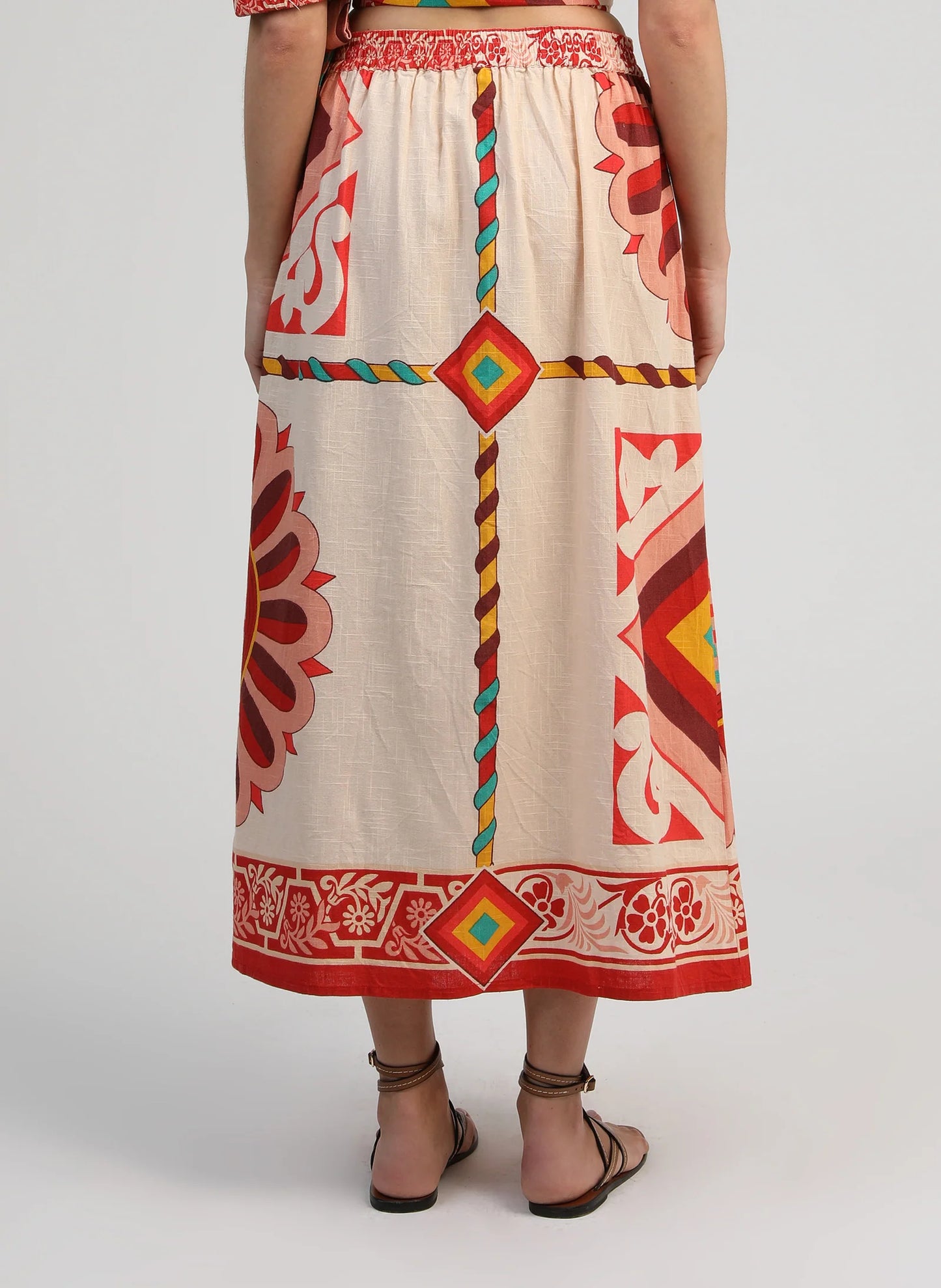 Ramiro Skirt
