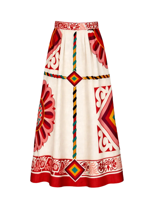 Ramiro Skirt