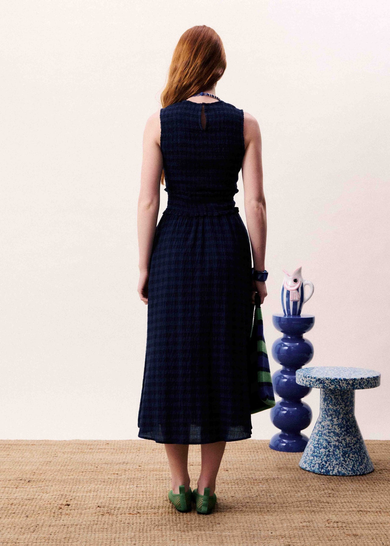 Robe Saquarema