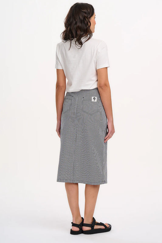 Amaya Midi Skirt