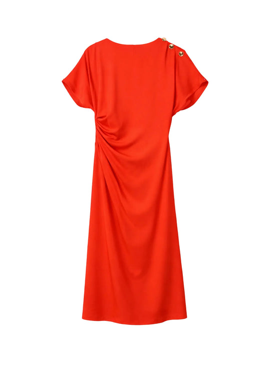 Malixa Dress
