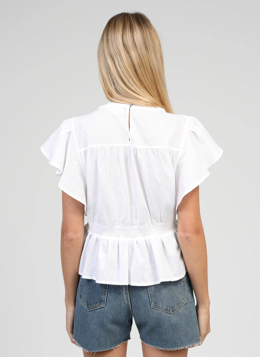 Salekina Blouse