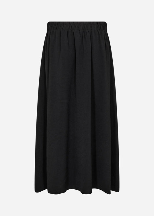 SC-Cath 9 Skirt - Black