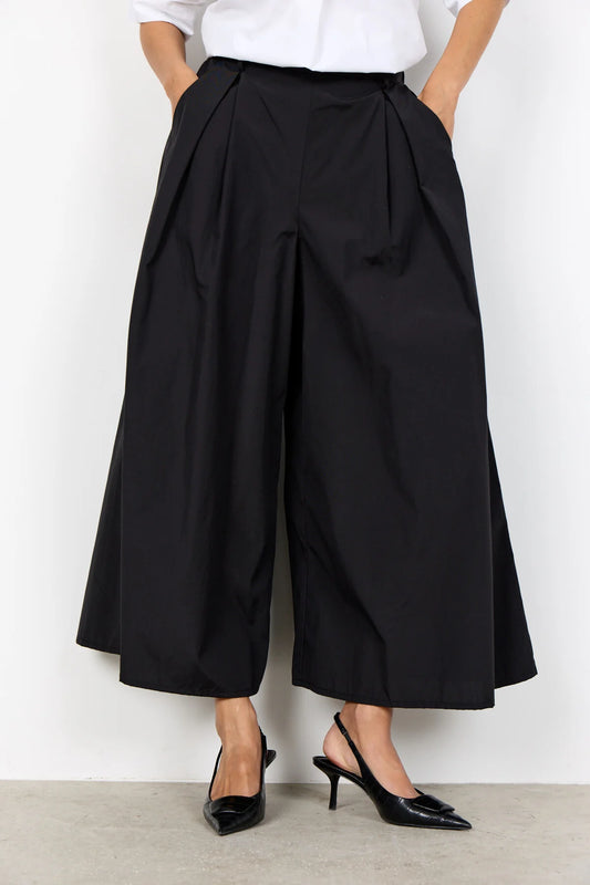 SC-Netti 131-C trousers - Black