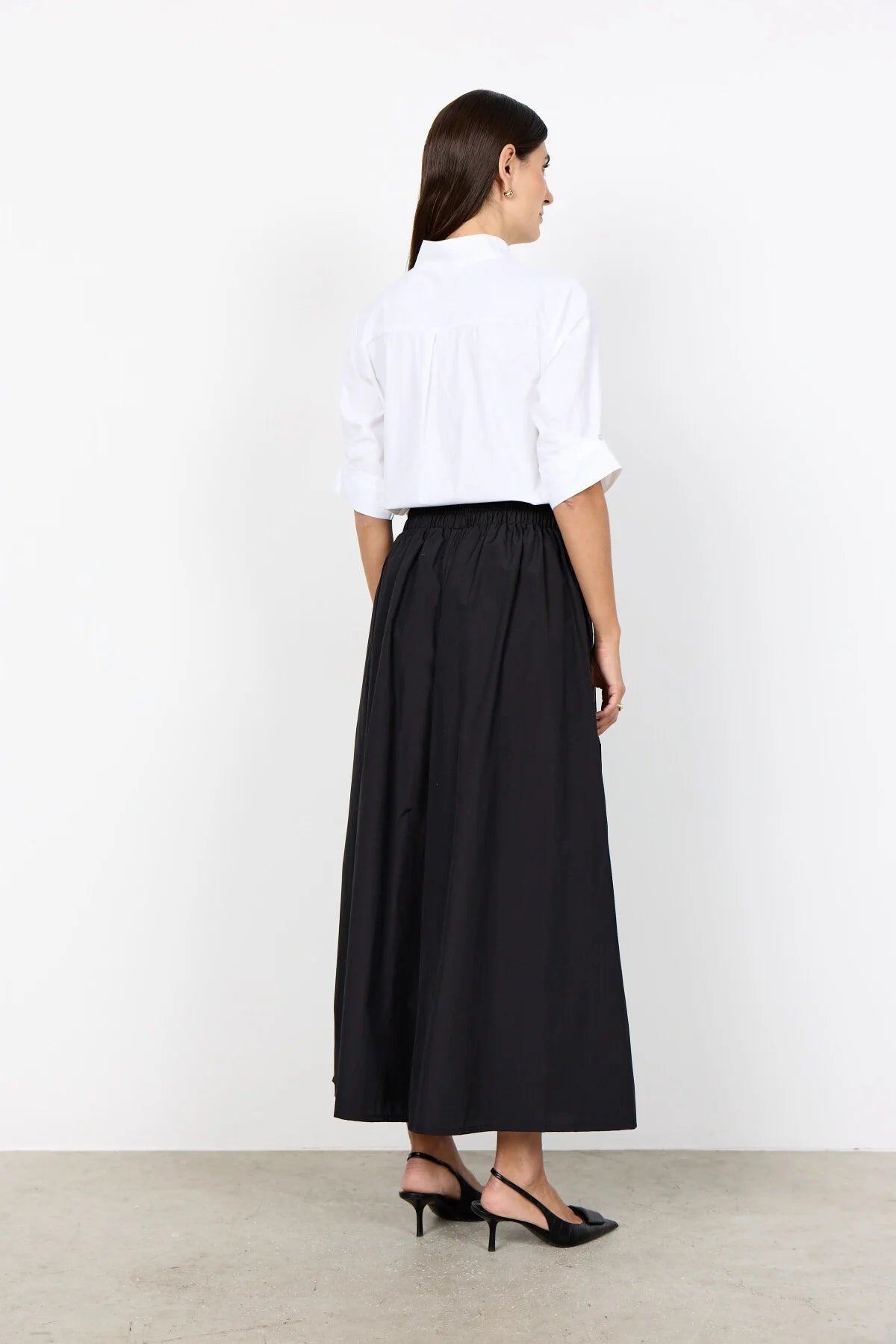 SC-Netti 131-C trousers - Black