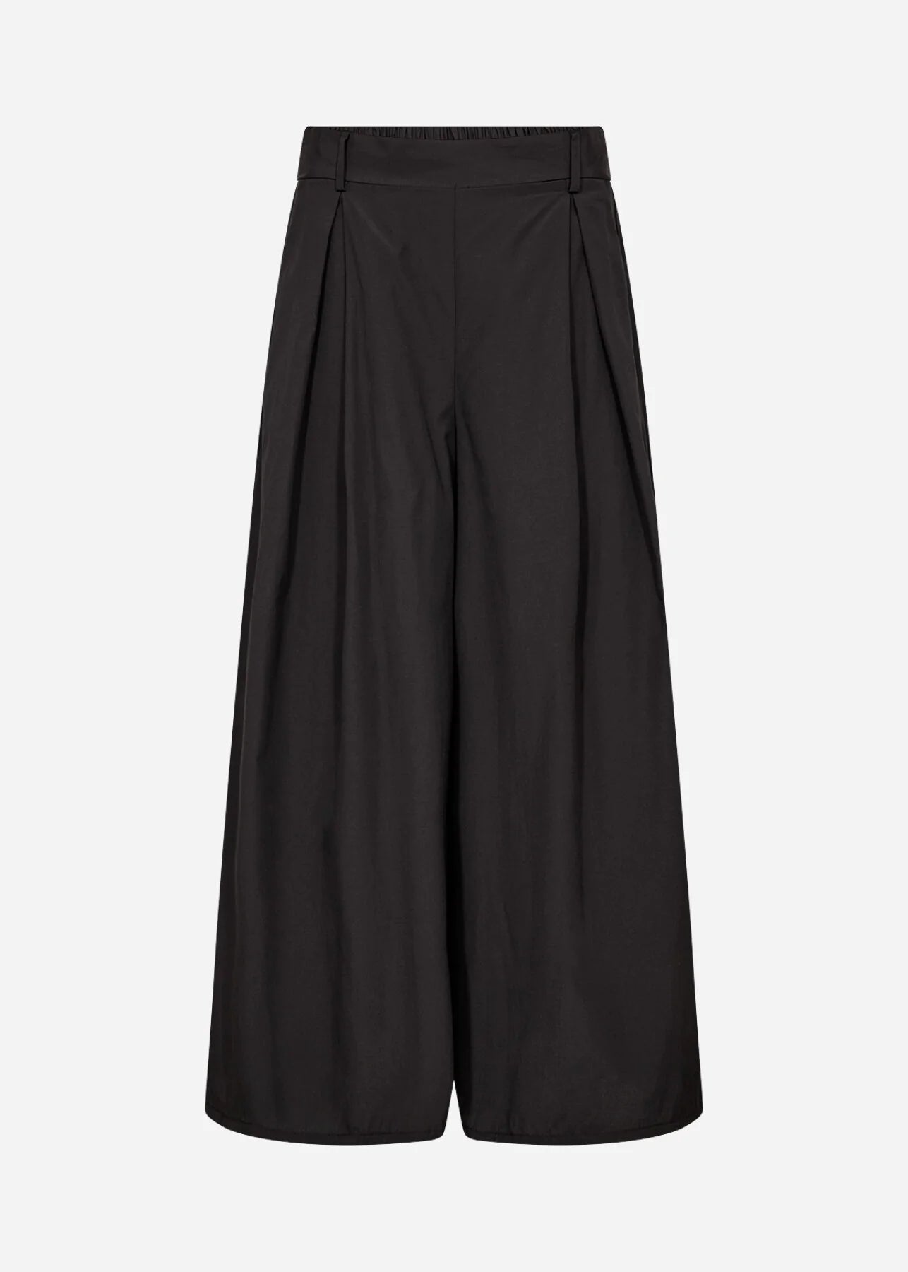 SC-Netti 131-C trousers - Black