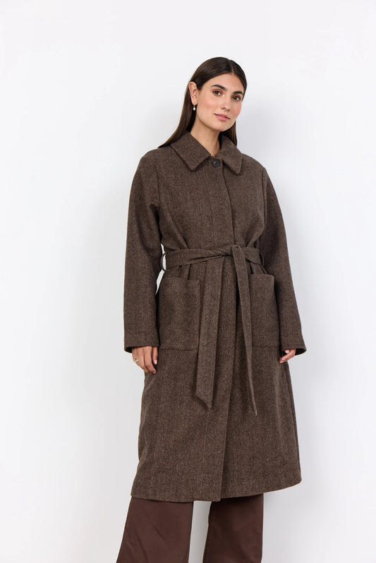 SC- Shakira 2 Coat
