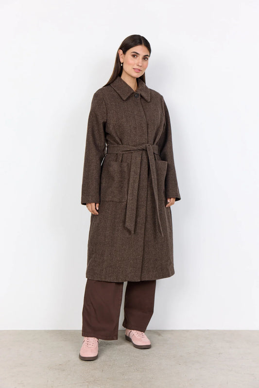 SC- Shakira 2 Coat
