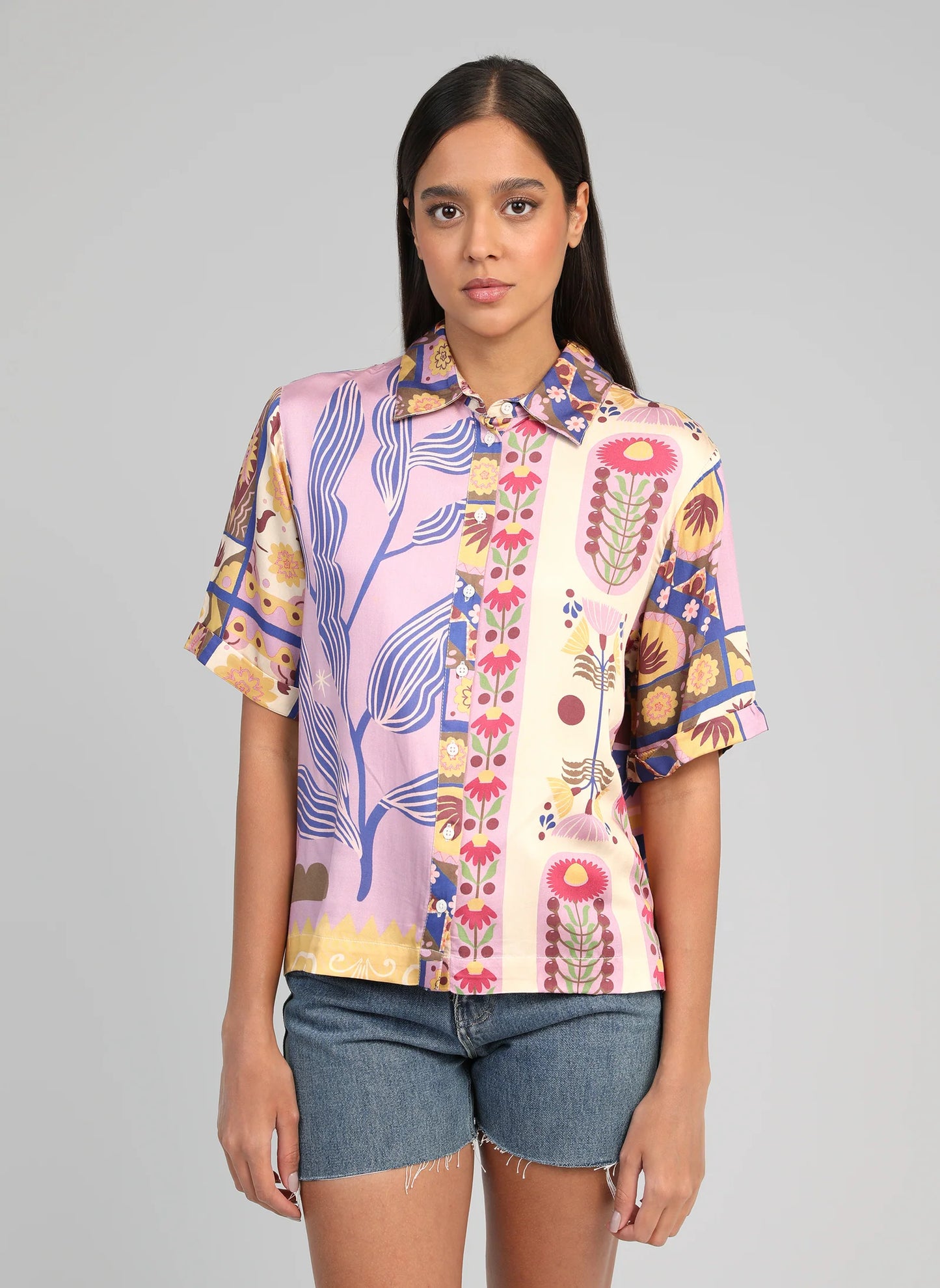 Shanone Shirt
