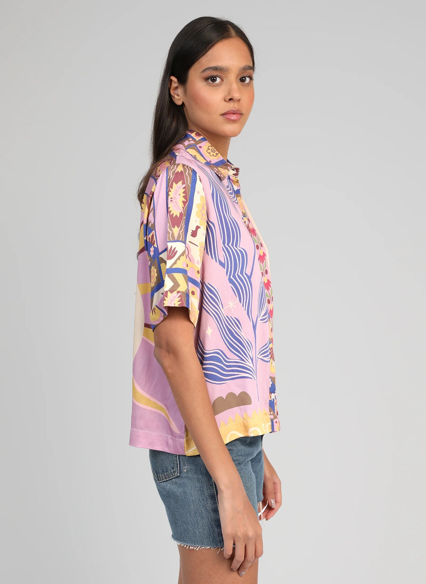 Shanone Shirt