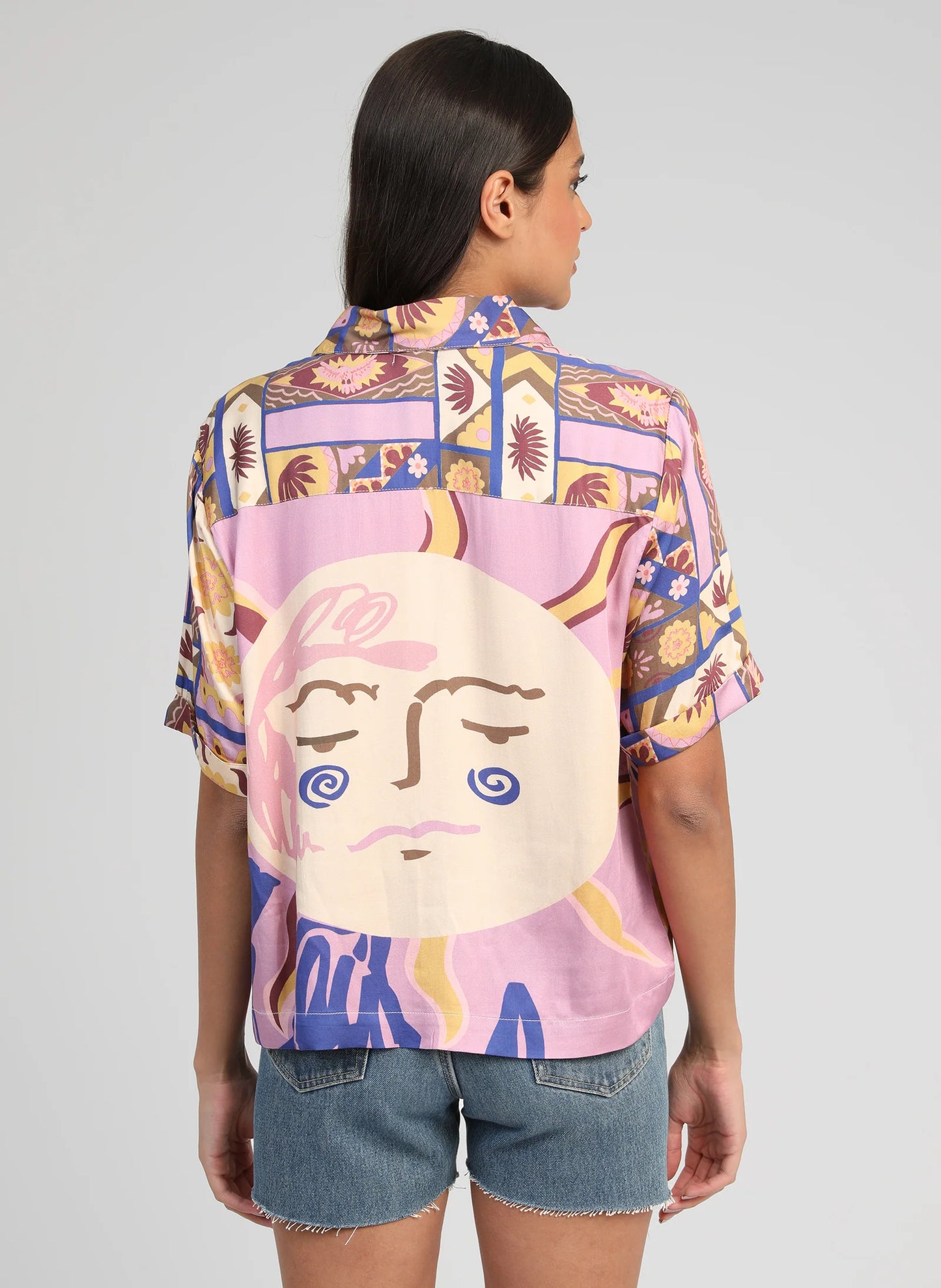 Shanone Shirt