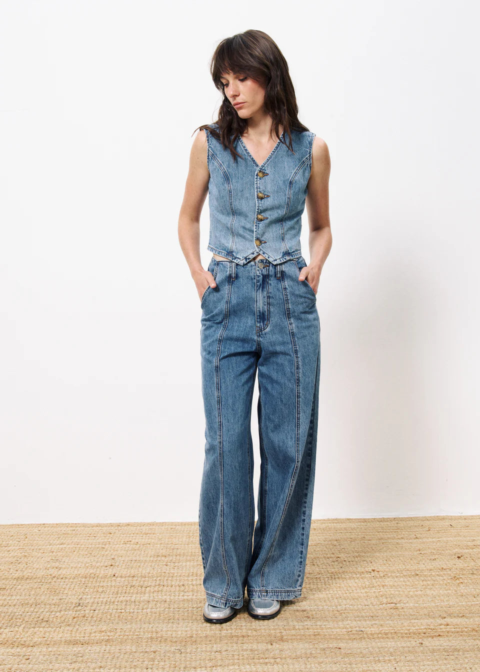 Aela Jeans
