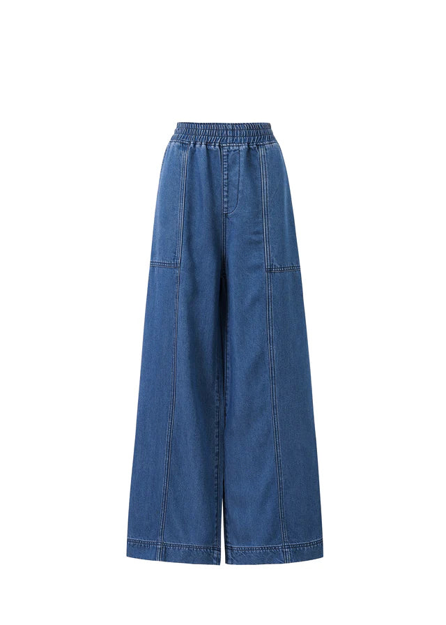 Satine Jeans