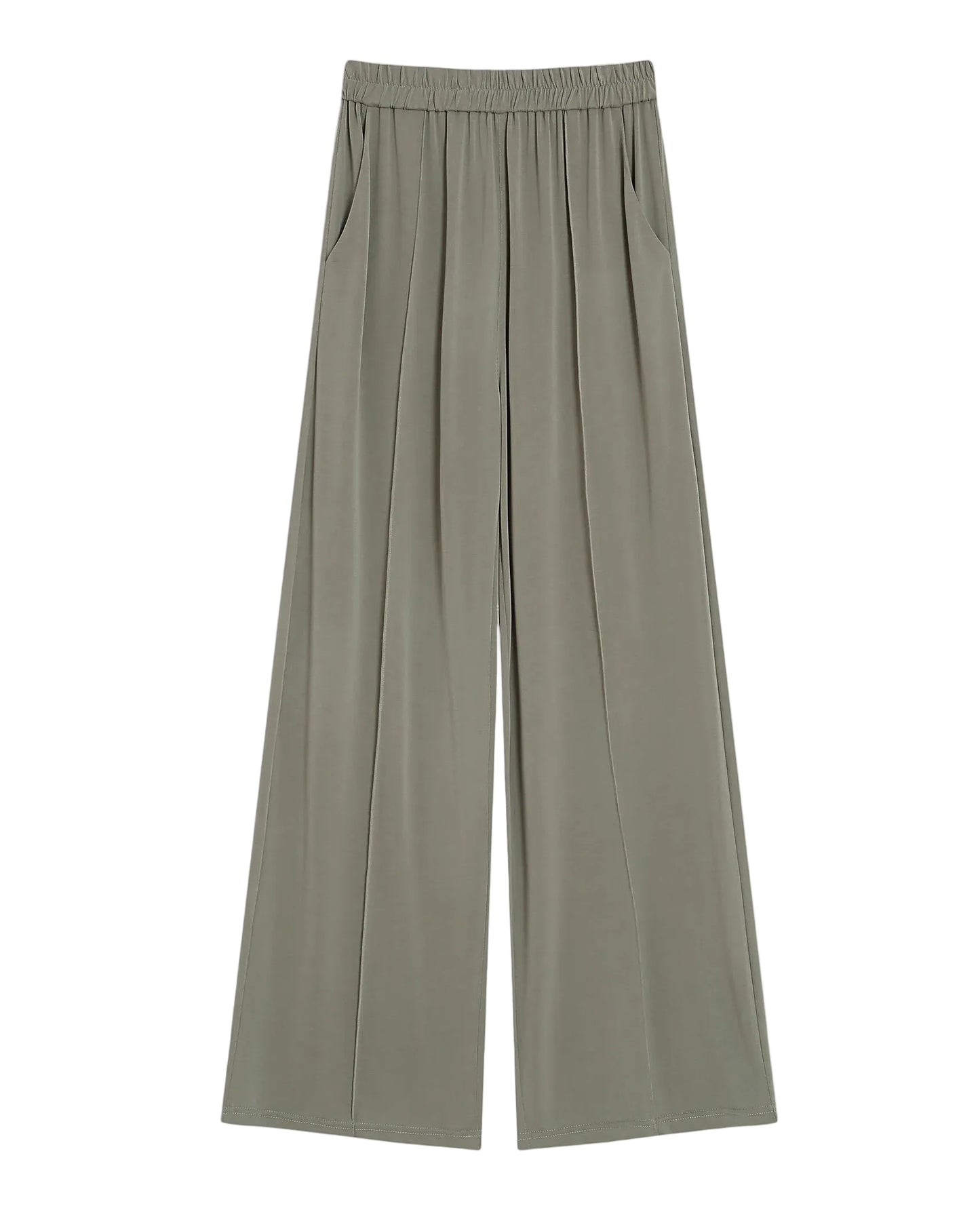 Pax Trousers - Khaki