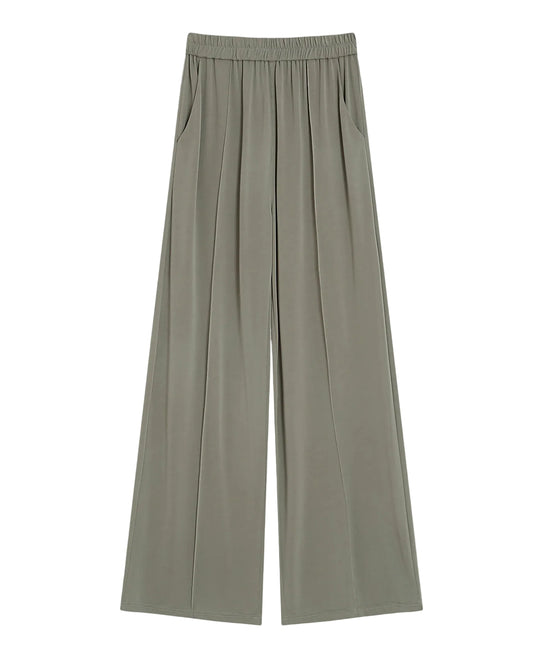 Pax Trousers - Khaki