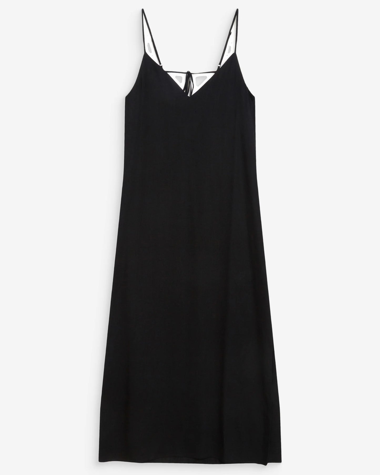 Wendra Dress - Black