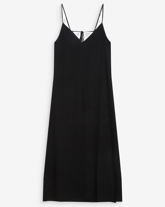 Wendra Dress - Black