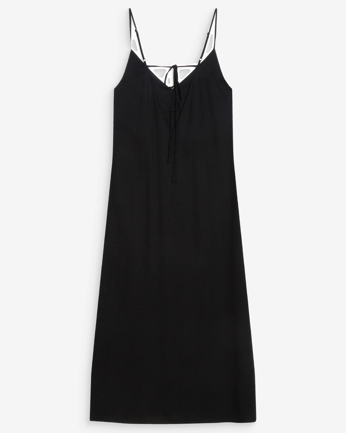 Wendra Dress - Black