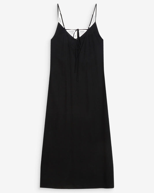 Wendra Dress - Black