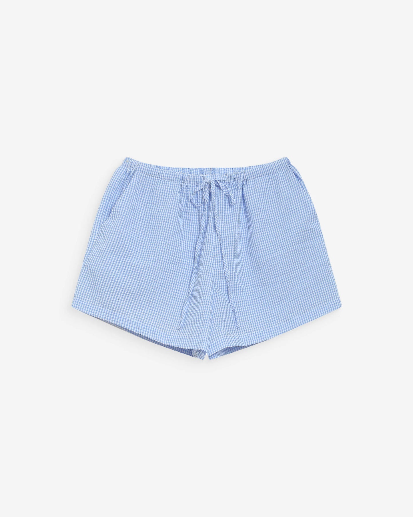 Waylen Shorts - Ciel