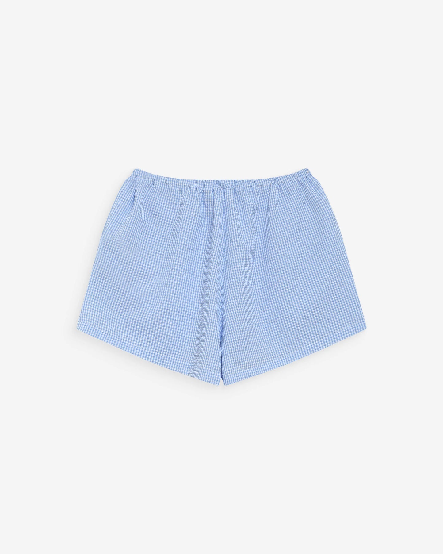 Waylen Shorts - Ciel